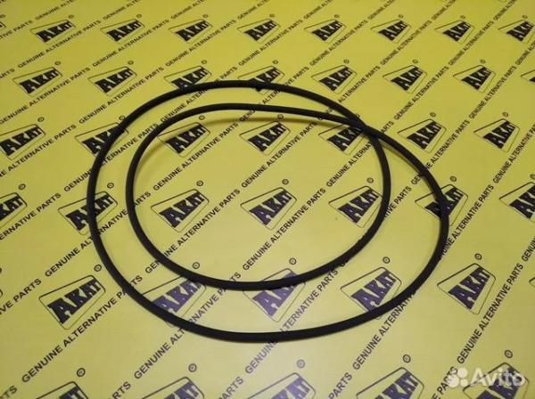 Уплотнительное кольцо Carraro  028649 — фото 3